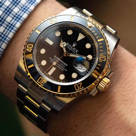 rolex submariner petrovic